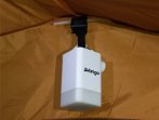 Vango Omega 350 Tjald