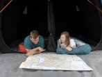 Vango Savannah 400 Loftsúlutjald