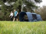 Vango Sierra 300 Tjald