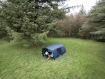 Vango Sierra 300 Tjald