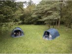 Vango Tahoe 500 Tjald