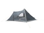 Vango Teepee Air 400 Loftsúlutjald