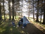 Vango Teepee Air 400 Loftsúlutjald