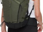 Mammut Lithium 25L Dömu