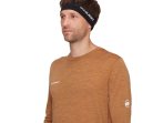 Mammut Tree Wool Eyrnaband
