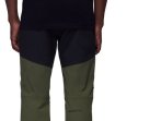 Mammut Zianl Hybrid Göngubuxur