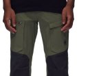 Mammut Zianl Hybrid Göngubuxur