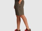 OR Ferrosi Morel Stuttbuxur