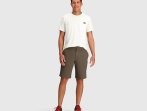 OR Ferrosi Morel Stuttbuxur