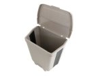 Outwell Van-trash Samanbrjótanleg Ruslatunna 8L