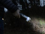 Vango Comet Ljós