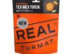 Tex-Mex Torsk