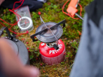 Primus Mimer Pottasett með brennara