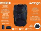 Vango Cargo 120