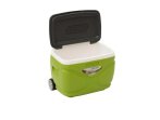 Vango Pinnacle 30L Kælibox á hjólum