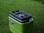 Vango Pinnacle 32L Kælibox