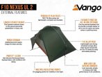 Vango F10 Nexus 2 UL