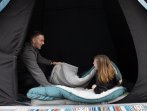Vango Teepee Air 300