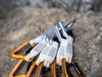 Mammut Sender Keylock 12 cm 6-Pack Quickdraws
