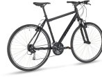 Stevens Cross 3X Gent Stealth Black 