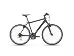 Stevens Cross 3X Gent Stealth Black 
