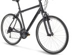 Stevens Cross 3X Gent Stealth Black 