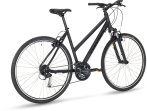 Stevens Cross 3X Lady Stealth Black
