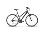 Stevens Cross 3X Lady Stealth Black