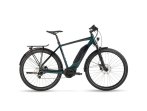 Stevens Cross E-4X Tour Gent Green