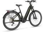 Stevens Cross E-Universe 6.5.1 Deep Green