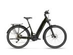 Stevens Cross E-Universe 6.5.1 Deep Green