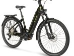 Stevens Cross E-Universe 6.5.1 Deep Green