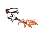 Camp Alpinist Tech Jökklabroddar
