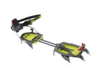Camp Skimo Nanotech Jökklabroddar
