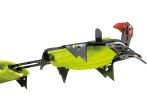Camp Skimo Nanotech Jökklabroddar