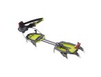 Camp Skimo Nanotech Jökklabroddar