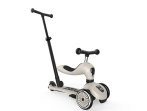 Scoot and Ride Highwaykick 1 P&G Ash