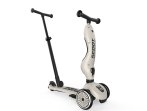 Scoot and Ride Highwaykick 1 P&G Ash