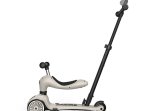 Scoot and Ride Highwaykick 1 P&G Ash