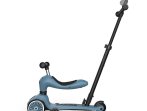 Scoot and Ride Highwaykick 1 P&G Steel