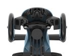 Scoot and Ride Highwaykick 1 P&G Steel