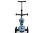 Scoot and Ride Highwaykick 1 P&G Steel