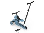 Scoot and Ride Highwaykick 1 P&G Steel