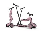 Scoot and Ride Highwaykick 1 Push and Go Wildberry
