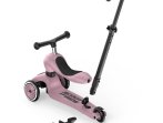 Scoot and Ride Highwaykick 1 Push and Go Wildberry