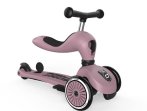 Scoot and Ride Highwaykick 1 Push and Go Wildberry
