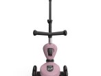 Scoot and Ride Highwaykick 1 Push and Go Wildberry