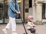 Scoot and Ride Highwaykick 1 Push and Go Wildberry