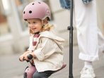 Scoot and Ride Highwaykick 1 Push and Go Wildberry