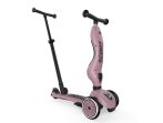 Scoot and Ride Highwaykick 1 Push and Go Wildberry